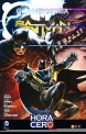 Batman converge en Hora Cero