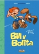 Bill y Bolita #1. 1959-1963