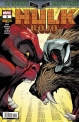 Un mundo bajo Muerte: Hulk Rojo #3