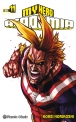 My Hero Academia #11