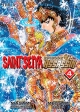 Saint Seiya Episodio G Assassin #4