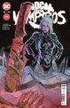DC contra vampiros #10