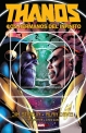 Thanos: Los Hermanos del Infinito 
