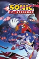 Sonic The Hedgehog #23