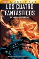 Marvel Must-Have v1 #16. Los 4 Fantásticos: El lobo a las puertas 