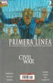 Civil War: Primera Línea #2