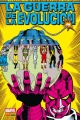 Marvel Limited Edition #85. La guerra de la evolución