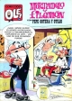 Mortadelo y Filemón con Pepe Gotera y Otilio #245