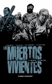 Los muertos vivientes integral #5