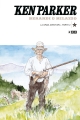 Ken Parker #50. La gran aventura Parte 2