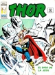 Thor #11. El dios de la joya
