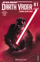 Star Wars: Darth Vader Lord Oscuro #1