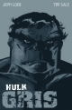 Hulk: Gris