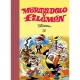 Mortadelo y Filemón. Limited edition  #2. 1971
