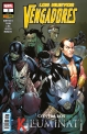 Los Nuevos Vengadores  #2