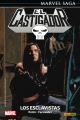 Marvel Saga #34. El Castigador 6. Los esclavistas