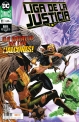 Liga de la Justicia #11