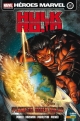 Hulk Rojo #2. Planeta Hulk Rojo