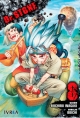 Dr. Stone #8