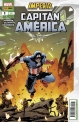 Imperio: Capitán América v1 #1