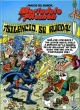 Mortadelo y Filemón #63. ¡Silencio, se rueda!