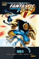 Ultimate Fantastic Four #2