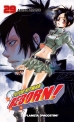 Tutor Hitman Reborn #29