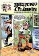 Olé Mortadelo #26. La gallina de los huevos de oro