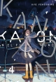 Kanon en el fin del mundo #4