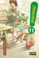 ¡yotsuba! #11