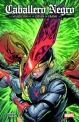 Caballero Negro: La Maldición de la Espada de Ébano