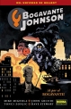 Bogavante Johnson #4. ¡a Por El Bogavante!