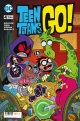 Teen Titans Go! #4