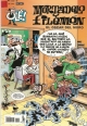 Olé Mortadelo #145. El oscar del moro