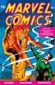 Marvel facsímil v1 #9. Marvel Comics 1