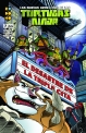 Las nuevas aventuras de las Tortugas Ninja #7