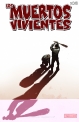 Los muertos vivientes #103