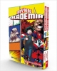 My Hero Academia. Integral. 1+2 Pack Limitado
