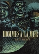 Hommes à la mer