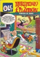 Mortadelo y filemón #94. Olimpiada del humor