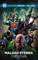 Colección Héroes y villanos #5. Maldad eterna