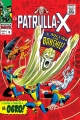 Biblioteca Marvel. La Patrulla-X #5