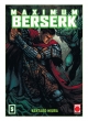 Maximum Berserk  #5
