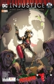 Injustice: Gods among us #52