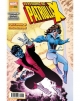 Leyendas de la patrulla-x v1 #8. Excalibur