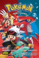 Pokemon. Rubí y Zafiro #2