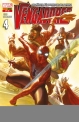 Vengadores #4