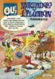 Mortadelo y Filemón #354. Terroristas
