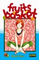 Fruits basket #23