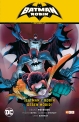 Batman y Robin Saga #3. ¡Batman y Robin deben morir! (Batman Saga - Batman y Robin Parte 6)